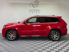 Bild des Angebotes Jeep Grand Cherokee 6.4 V8 HEMI SRT|deutsch|Pano|AHK|