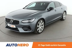 Bild des Angebotes Volvo S90 2.0 T6 R-Design AWD Aut.*360CAM*NAVI*ACC*LED*SHZ*