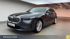 Bild des Angebotes BMW i5 A eDrive40 Tou DAProf,Autom,RFK,HUD, LCProf.