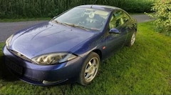 Bild des Angebotes Ford Cougar 24V