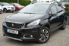 Bild des Angebotes Peugeot 2008 Crossway PureTech 110 EAT6