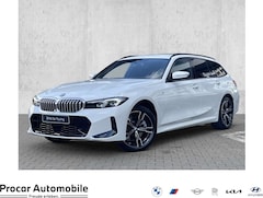 Bild des Angebotes BMW 330 e xDrive Touring M Sport AHK DA PA+ HiFi 18"