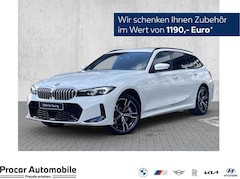 Bild des Angebotes BMW 330 e xDrive Touring M Sport AHK DA PA+ HiFi 18"