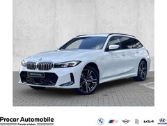 Bild des Angebotes BMW 330 e xDrive Touring M Sport AHK DA PA+ HiFi 18"