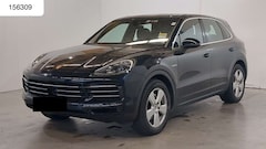Bild des Angebotes Porsche Cayenne E-Hybrid Matrix Massage HUD Pano Memory