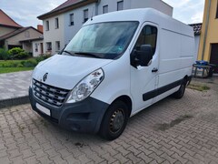Bild des Angebotes Renault Master Master dCi 125 L2H2