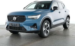 Bild des Angebotes Volvo XC40 B3 Benz. 2WD Ultra Dark DKG/Leder/Pixel/19"
