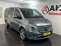 Bild des Angebotes Mercedes-Benz Vito 116 Mixto CDI lang *5 Sitze*erst 33 Tkm*LED