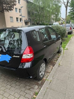 Bild des Angebotes Honda Jazz 1.2 Cool