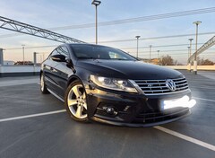 Bild des Angebotes VW CC 2.0 TSI DSG