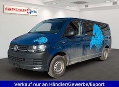 Bild des Angebotes VW T6 Caravelle lang 8-Sitzer Klimaanlage PDC AHK