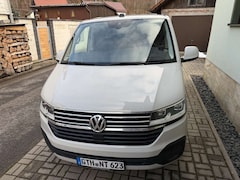 Bild des Angebotes VW T6.1 Multivan Multivan T6.1 Kurz DSG Comfortline
