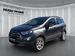 Bild des Angebotes Ford EcoSport Titanium