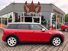 Bild des Angebotes MINI Cooper S Clubman , AHK,1.Hand