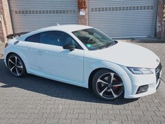 Bild des Angebotes Audi TT Audi TT 2.0 TFSI S-Line Quattro *Competition*