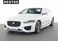 Jaguar XE D200 RWD R-Dynamic HSE *Memory/Sitzheizung*