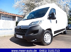 Bild des Angebotes Citroen Jumper 35 L3H2 Business Heavy AHK/RFK/GRA/Klima