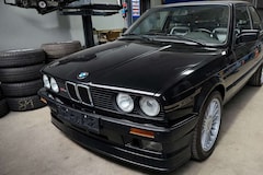Bild des Angebotes Alpina B3 2.7 BMW E30 Coupe ESSD Shadowline