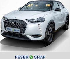 Bild des Angebotes Citroen DS3 Grand Chic / BEH.FS/SHZ/LEDER/