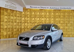 Bild des Angebotes Volvo C30 2.0 D Momentum AUTOMATIK*EINPARKHILFE*MULTIF