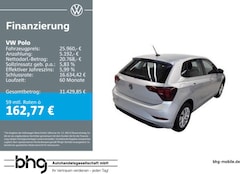 Bild des Angebotes VW Polo 1.0 TSI DSG R-Line