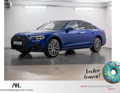 Bild des Angebotes Audi A8 50 TDI quattro S-line, Standheizung, Pano