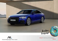 Bild des Angebotes Audi A8 50 TDI quattro S-line, Standheizung, Pano
