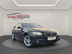 Bild des Angebotes BMW 520 d M-Paket*xDrive*LED*Head-UP*HARMAN*AHK*SOFT