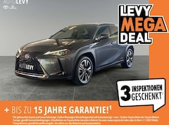 Bild des Angebotes Lexus UX 250h Hybrid Style Edition *CARPLAY*
