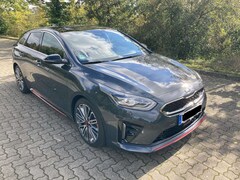 Bild des Angebotes Kia ProCeed / pro_cee'd ProCeed 1.6 T-GDI DCT7 OPF GT