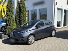 Bild des Angebotes Renault ZOE Z.E. 50 EXPERIENCE MIT BATTERIE