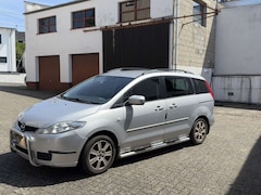 Bild des Angebotes Mazda 5 2.0 Exclusive