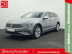 Bild des Angebotes VW Passat Variant 2.0 TDI DSG 4Mo. Alltrack AHK STANDHZ