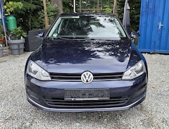 Bild des Angebotes VW Golf Lounge BMT