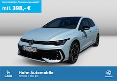 VW Golf R-Line 2,0 l TSI 4MOTION 204 PS DSG