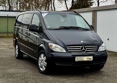 Bild des Angebotes Mercedes-Benz Vito Mixto 115 CDI lang