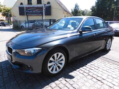Bild des Angebotes BMW 335 d  xDrive*1.HAND*NAVI*LENKRADHZG*TEMPOMAT*