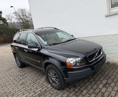 Bild des Angebotes Volvo XC90 D5 Momentum Leder Alu SHZ