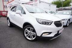 Bild des Angebotes Opel Mokka X Innovation*Automatik*Leder*LED*GARANTIE*