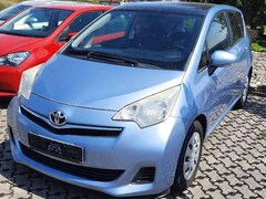 Bild des Angebotes Toyota Verso-S Life