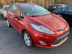 Bild des Angebotes Ford Fiesta Gija