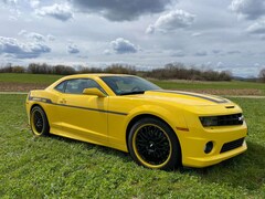 Bild des Angebotes Chevrolet Camaro Camaro 3.8