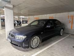 Bild des Angebotes BMW 730 730d