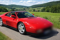Bild des Angebotes Ferrari 348 TS