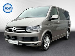 Bild des Angebotes VW T6.1 Multivan T6 Multivan 2.0 TDI DSG CL LED NAVI SHZ STHZ RFK