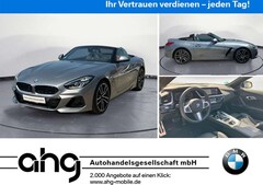 Bild des Angebotes BMW Z4 M Z4 sDrive30i M SPORT PAKET Cabrio Innovationsp.