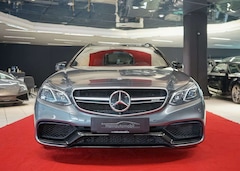 Bild des Angebotes Mercedes-Benz E 63 AMG S 4M DriversPack Keyless B&O NightPaket