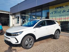 Bild des Angebotes Opel Grandland X Grandland GS Line AT AHK+NAVI+ACC+MLED+360KAMERA