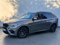 BMW X5 M X5/HUD/360-Kam/Pano/Bang&Olufsen/Sitzbelüftung