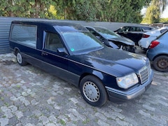 Mercedes-Benz 280 E Pollmann W124  *Bestattungswagen*2.Hand*